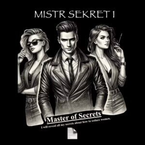 Master of Secrets - PDF Book 📄