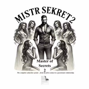 Master of Secrets 2 - PDF Book 📄 (Pre-order)